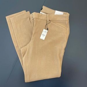 NWT Express Skinny Mid Rise Pants